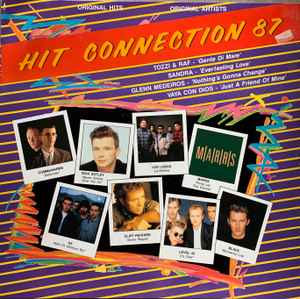 Hit Connection 87 - Various