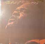 Cover of The Best Of Freddie King, 1980, Vinyl