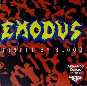 Exodus (6) - Bonded By Blood