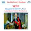 Joseph Martin Kraus | Swedish Chamber Orchestra*, Petter Sundkvist - Complete Symphonies, Vol. 4
