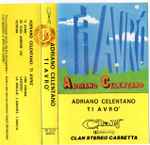 Cover of Ti Avrò, 1978, Cassette