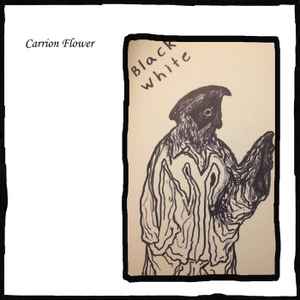 Carrion Flower - The New Science album cover