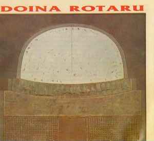 Doina Rotaru - Chamber Music album cover
