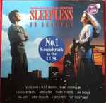 SLEEPLESS IN SEATTLE Movie Soundtrack Vintage 1993 Cd Album 