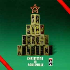 40 Essential Christmas Albums