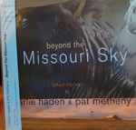 Cover of Beyond The Missouri Sky (Short Stories), 2012, Vinyl