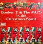 Cover of In The Christmas Spirit , 1967, Vinyl