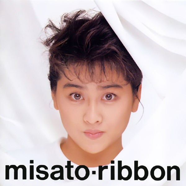 Misato - Ribbon | Releases | Discogs