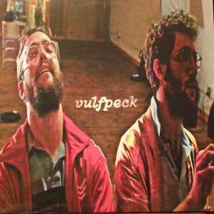 Vulfpeck – Vulf Vault 003: Theo! (2021, White, Vinyl) - Discogs