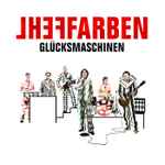 Cover of Glücksmaschinen, 2010, Vinyl