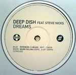 Cover of Dreams, 2006-02-00, Vinyl