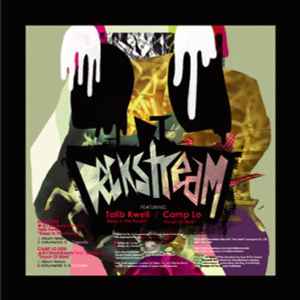 DJ Deckstream Feat. Dred Scott & Adriana Evans – Memory Of