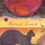 Cover of Ancient Leaves, 1999, CD