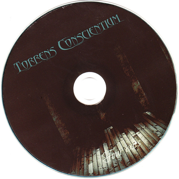 baixar álbum Torrens Conscientium - Four Exits