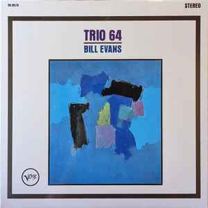 Trio 64 - Bill Evans