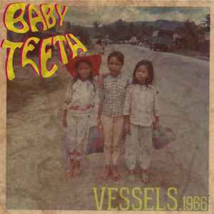 Baby Teeth (2) - Vessels, 1966 album cover