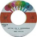 ladda ner album Fred Norman - Sittin On A Moonbeam Jitterbug Waltz