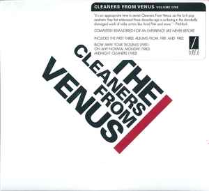 Volume One - The Cleaners From Venus