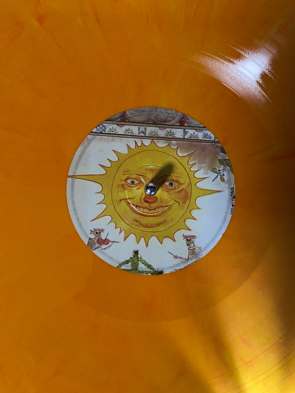 Bobby Krlic - Midsommar (Original Motion Picture Soundtrack) | Music On Vinyl (MOVATM313C) - 8