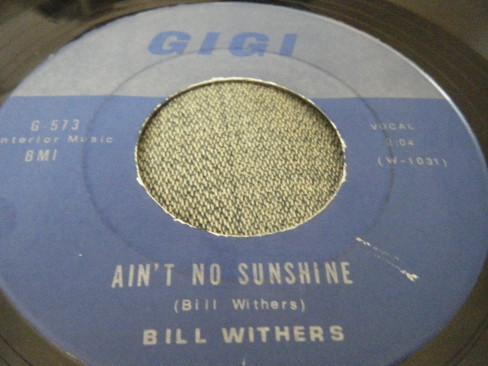télécharger l'album Bill Withers Arthur Conley - Aint No Sunshine Sweet Soul Music