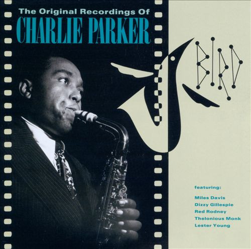 Bird: The Complete Charlie Parker On Verve | angeloawards.com