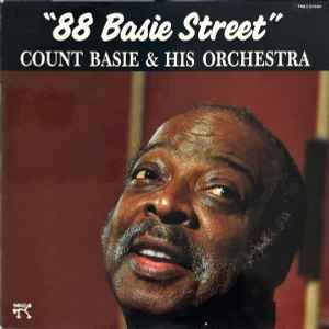 Count Basie Orchestra - 88 Basie Street