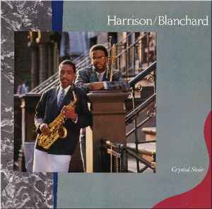 Crystal Stair - Harrison/Blanchard