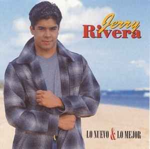 Jerry Rivera - Lo Nuevo & Lo Mejor