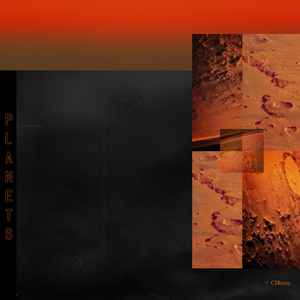 Scannt - Planets album cover