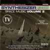 Ed Starink - Synthesizer Greatest Space Music Volume 2