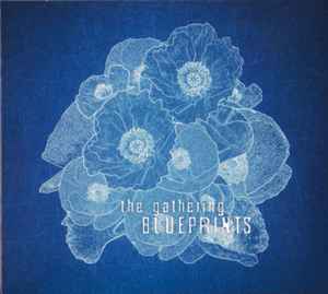 The Gathering - Blueprints album cover
