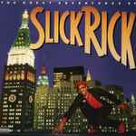 Cover of The Great Adventures Of Slick Rick, 2014-01-14, Vinyl