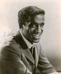 Album herunterladen Sammy Davis Jr - Hommage A Nat King Cole