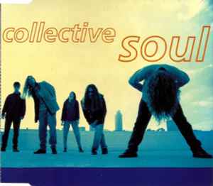 Collective Soul - Shine album cover