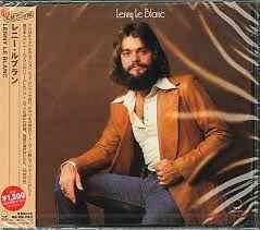 Lenny LeBlanc – Lenny LeBlanc (2013, CD) - Discogs