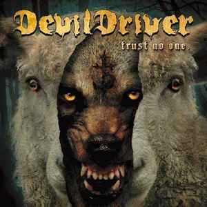 Devildriver trust no one - Die preiswertesten Devildriver trust no one unter die Lupe genommen