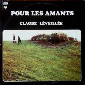Claude Léveillée - Pour Les Amants album cover