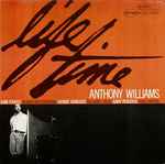 Cover of Life Time, , Vinyl