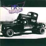 Cover of Pump, 1989, CD