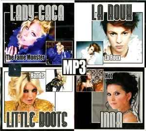 little boots lady gaga