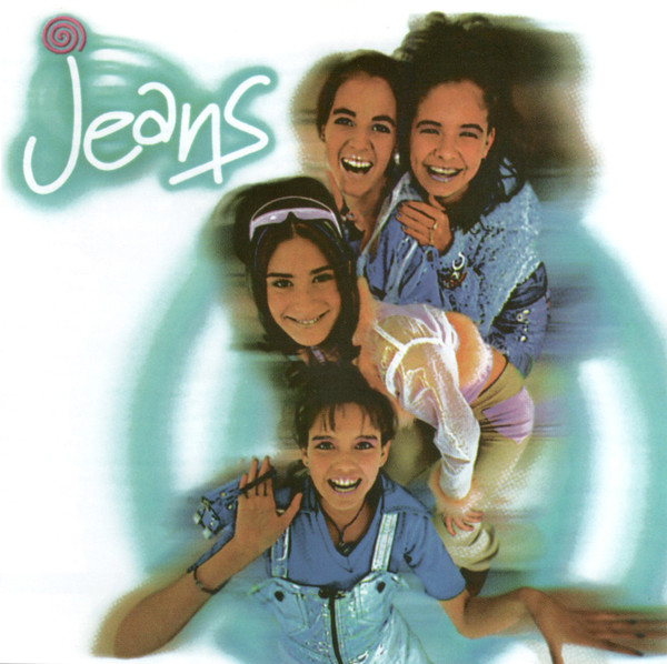 Album herunterladen Jeans - Por Qué Disimular
