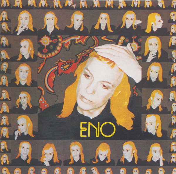 Eno – Taking Tiger Mountain (By Strategy) (CD) - Discogs