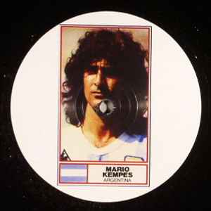 The Mario Kempes Release - Various