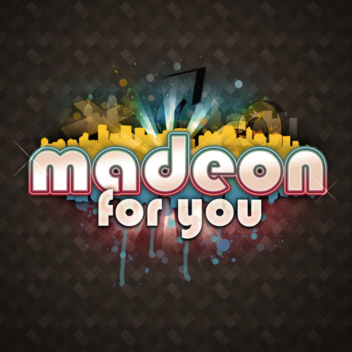 baixar álbum Madeon - For You