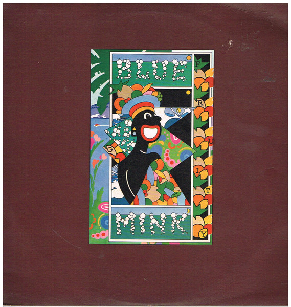 Blue Mink – Fruity (1974, Vinyl) - Discogs