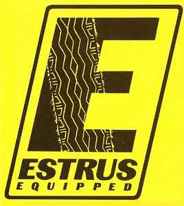 The Estrus Cocktail Companion (1994, Vinyl) - Discogs