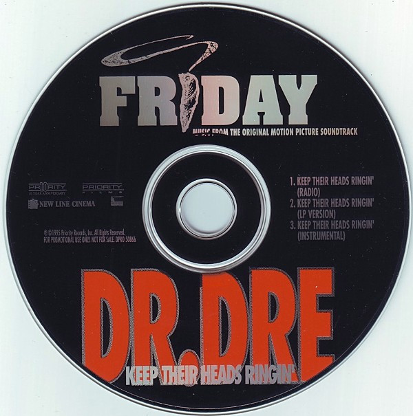 lataa albumi Dr Dre - Keep Their Heads Ringin