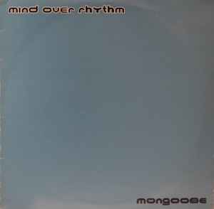 Mind Over Rhythm - Mongoose album cover