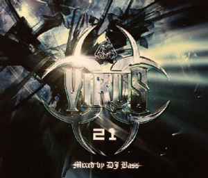 DJ Bass - Virus 21