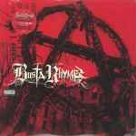 Busta Rhymes – Anarchy (2000, CD) - Discogs